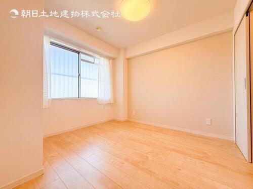 ビバルディ・ヒルの物件画像