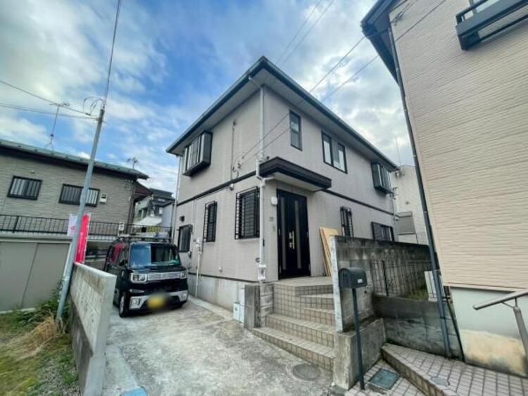 外観 【2026年03月撮影】