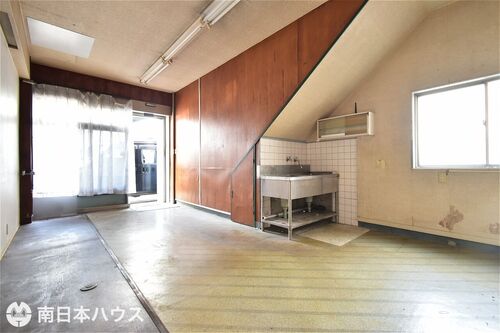 樋之口町　中古戸建の物件画像