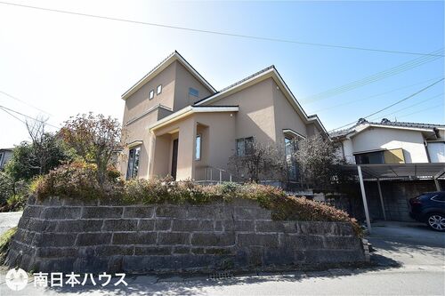 吉野町　中古戸建の物件画像