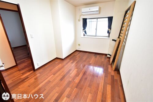 ロフティ鹿児島中央の物件画像