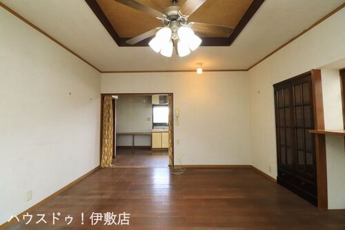 坂元町　中古戸建の物件画像