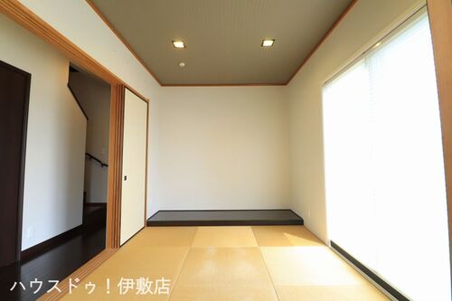 吉野町　中古戸建の物件画像