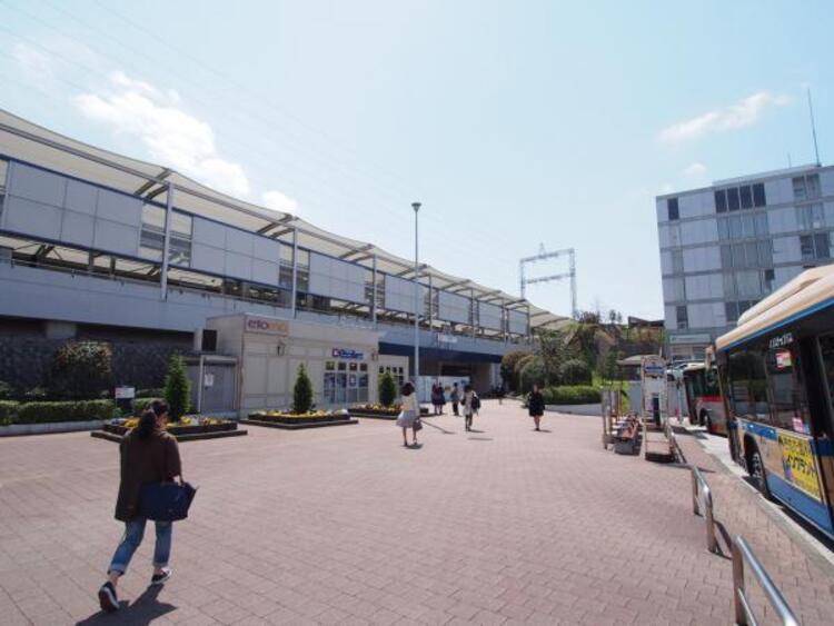 周辺 江田駅まで約1751ｍ