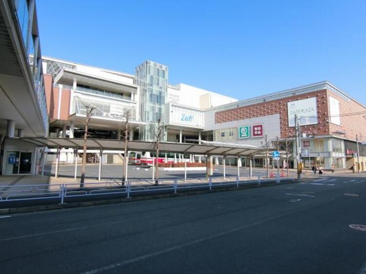 周辺 たまプラーザ駅まで約2158ｍ
