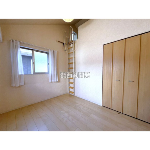 国立市谷保 中古一戸建ての画像