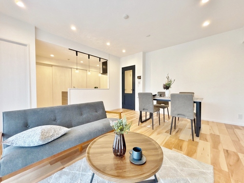 グランシティ戸田の物件画像