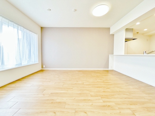 川口五丁目パーク・ホームズの物件画像