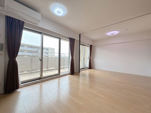 グランマークスツインフォートＢ棟の物件画像