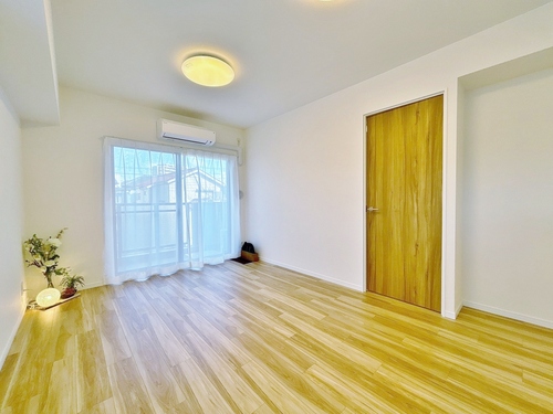 戸田公園第３ローヤルコーポの物件画像