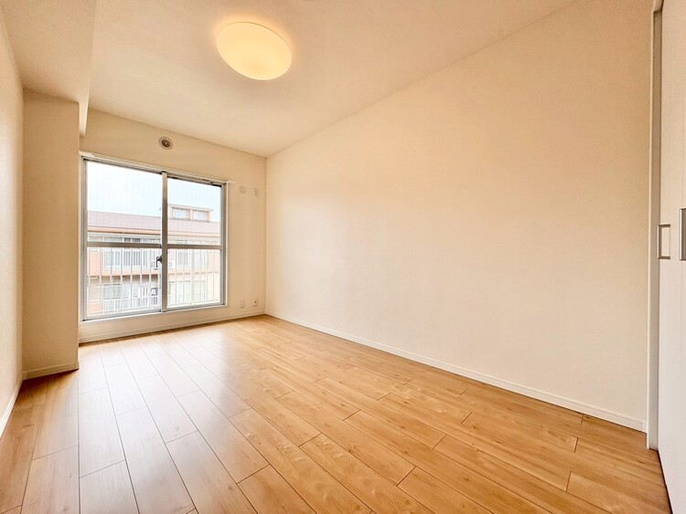 子供部屋 どんな部屋にアレンジするかは、あなた次第です。