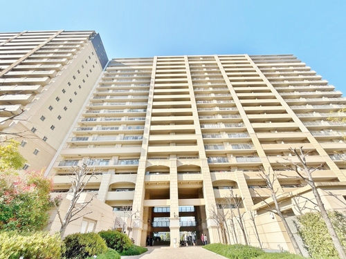 ヴェレーナ王子の物件画像