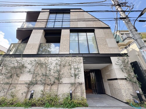 オープンレジデンシア四谷の物件画像