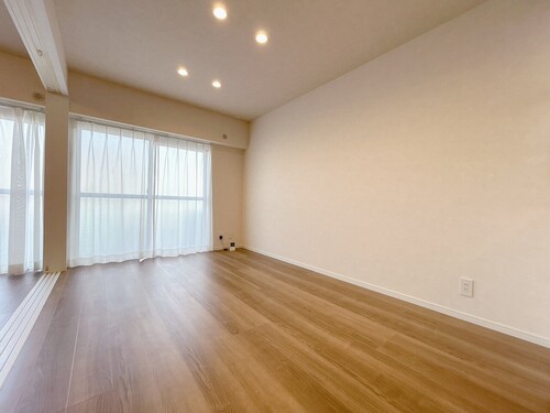 カースル常盤台の物件画像