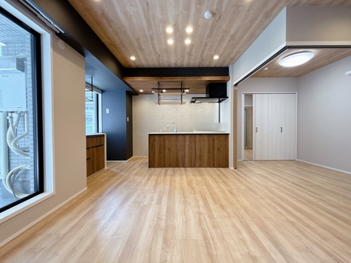 ヴェルドミール西巣鴨の物件画像