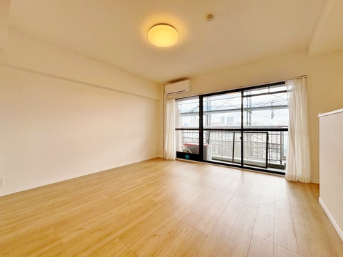 ハウス南ときわ台の物件画像