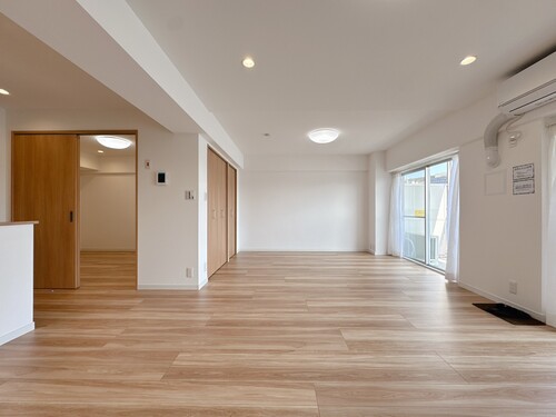 行徳南スカイハイツＣ棟の画像