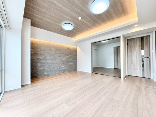 パークフィールドみさとテラ・ウエスト３街区の物件画像