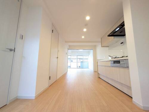 光建ハイツ目白の物件画像