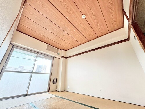 第４東個西新井マンション２号棟の物件画像