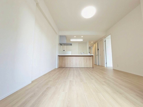 トゥールロワイヤル池袋要町の物件画像