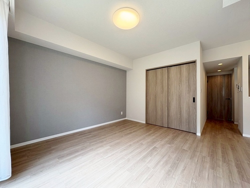 テラス早宮の物件画像