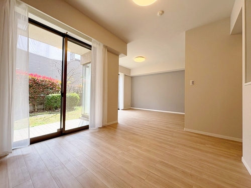 テラス早宮の物件画像