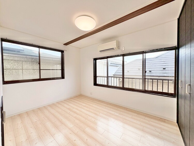 子供部屋 どんな部屋にアレンジするかは、あなた次第です。