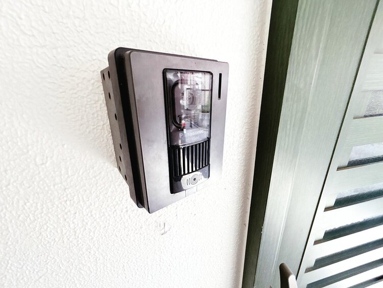 設備 快適と分かりやすさを合わせた優しい設計。「見える安心」をカタチにしました。