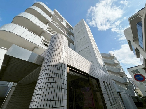 メゾンエクレーレ南千住の物件画像