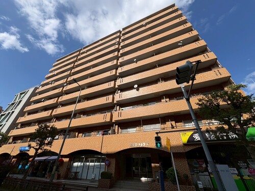 王子ローヤルコーポの物件画像