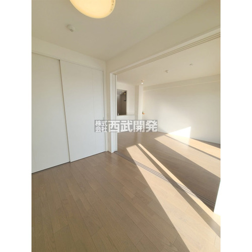 BrilliaCityふじみ野A棟の物件画像