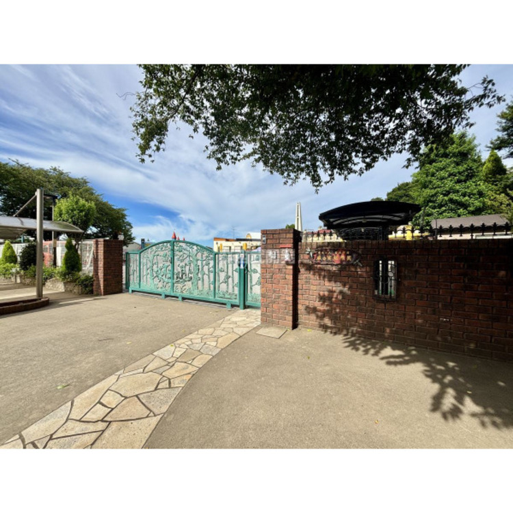 周辺 麻の実幼稚園(約750m)