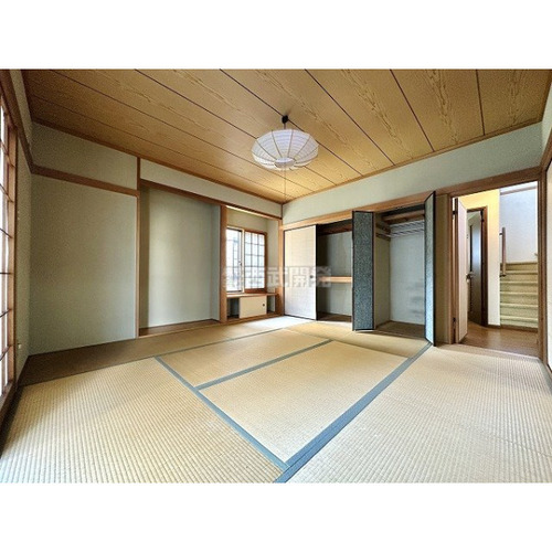 狭山市大字水野 中古一戸建ての物件画像