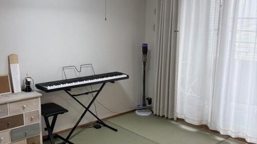 センターフォートの物件画像