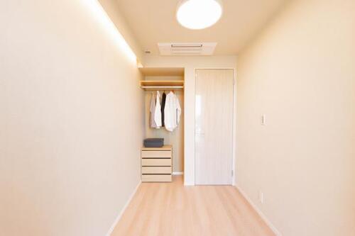 大崎ウエストシティタワーズW棟の画像