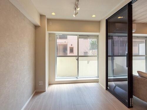 シャンボール恵比寿の物件画像