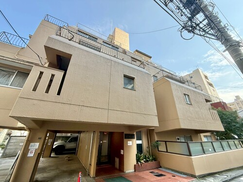 桜ヶ丘セントラルハイツの物件画像