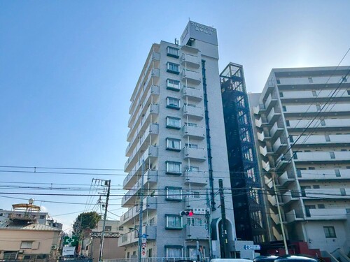 ライオンズマンション西早稲田の物件画像