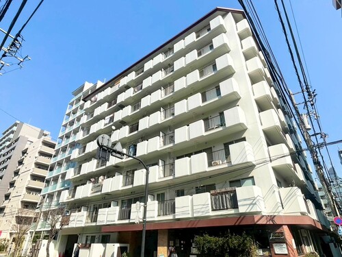 藤和大森コープの物件画像