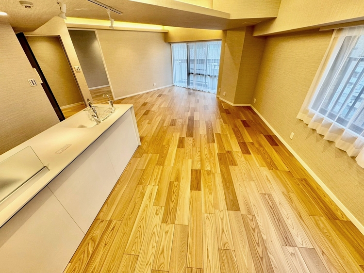その他 充実した生活は伸びやかな居室空間から始まります。