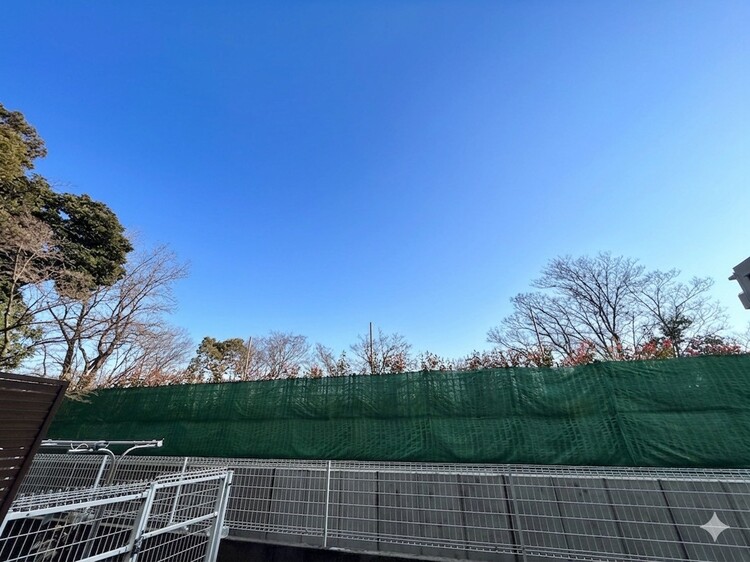 その他 陽当たり・通風・開放感に恵まれた環境です。