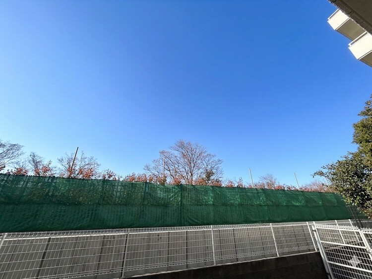その他 眺望や窓からの景色が良いと、家で過ごす時間も快適です。