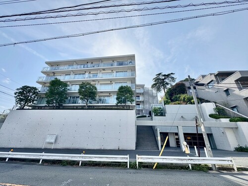 ピアースコード二子玉川の物件画像