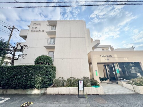 藤和旗の台コープの物件画像