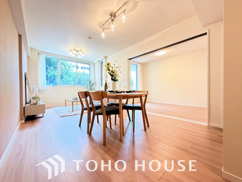 ルネサンスシティ本牧の物件画像