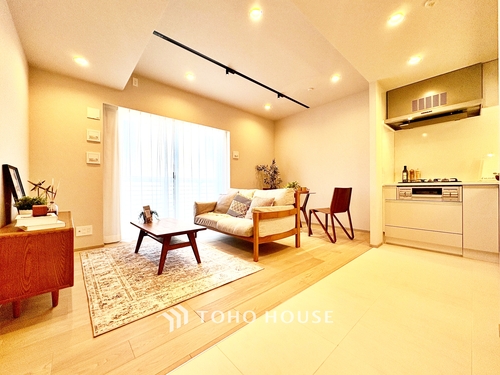 浅草タワー　７階の物件画像