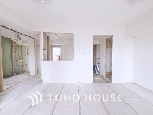 セザール新中野の物件画像