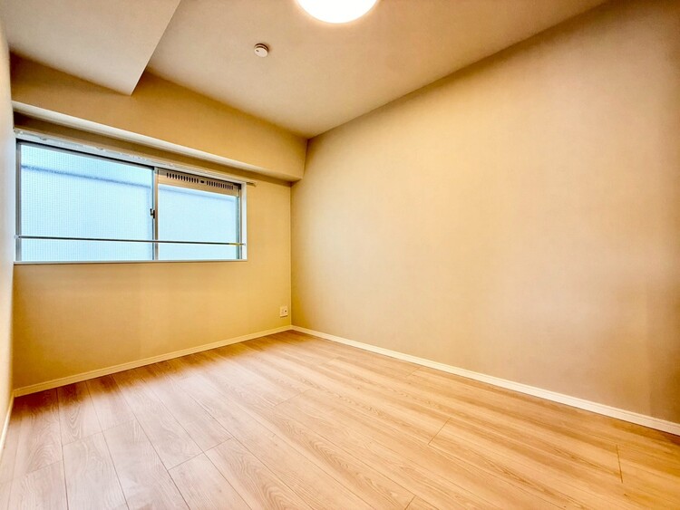 その他 清かで艶やかな時間をもたらしてくれる室内です。