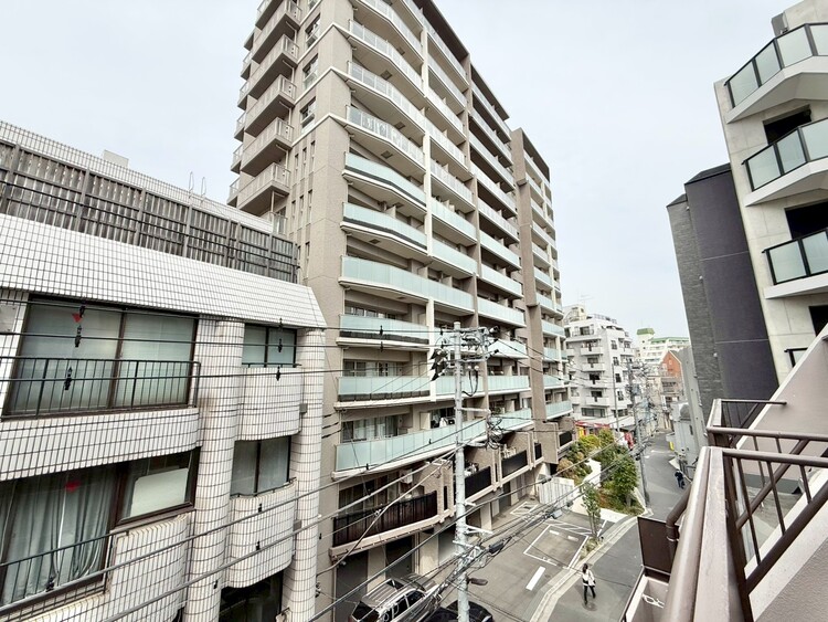 その他 陽当たり・通風・開放感に恵まれた環境です。